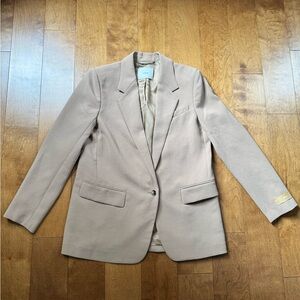 NWOT - ARITZIA - Wilfred Generation Blazer